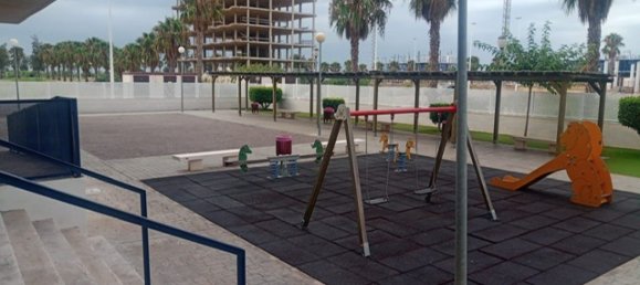 Квартира с 3 спальнями в Монкофа, Испания № 142446 3