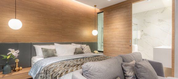 1 bedroom Condo in The Sea Heaven Phuket, Thailand No. 30052 13