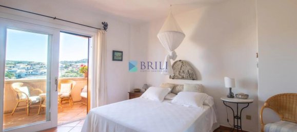 2 bedrooms Apartment in Olbia, Italy No. 326970 22