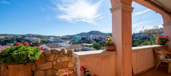 2 bedrooms Apartment in Olbia, Italy No. 326970 11