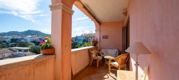 2 bedrooms Apartment in Olbia, Italy No. 326970 30