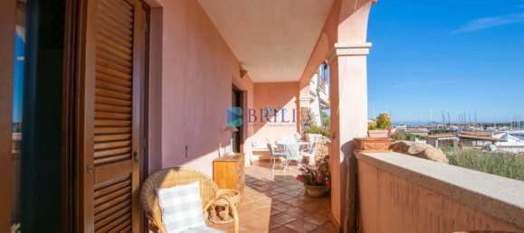 2 bedrooms Apartment in Olbia, Italy No. 326970 28