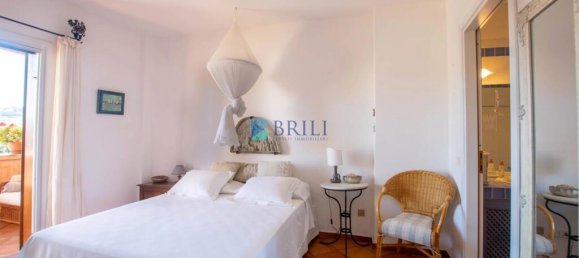 2 bedrooms Apartment in Olbia, Italy No. 326970 25