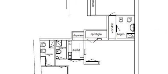 2 bedrooms Apartment in Olbia, Italy No. 326970 46