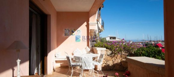2 bedrooms Apartment in Olbia, Italy No. 326970 4