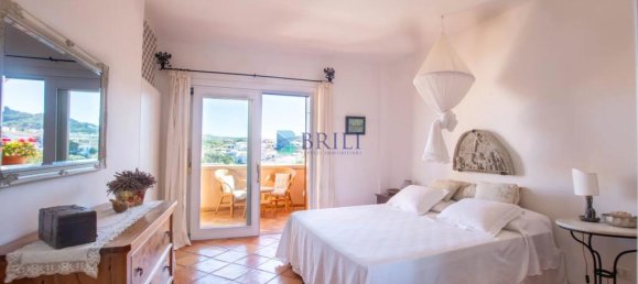 2 bedrooms Apartment in Olbia, Italy No. 326970 20