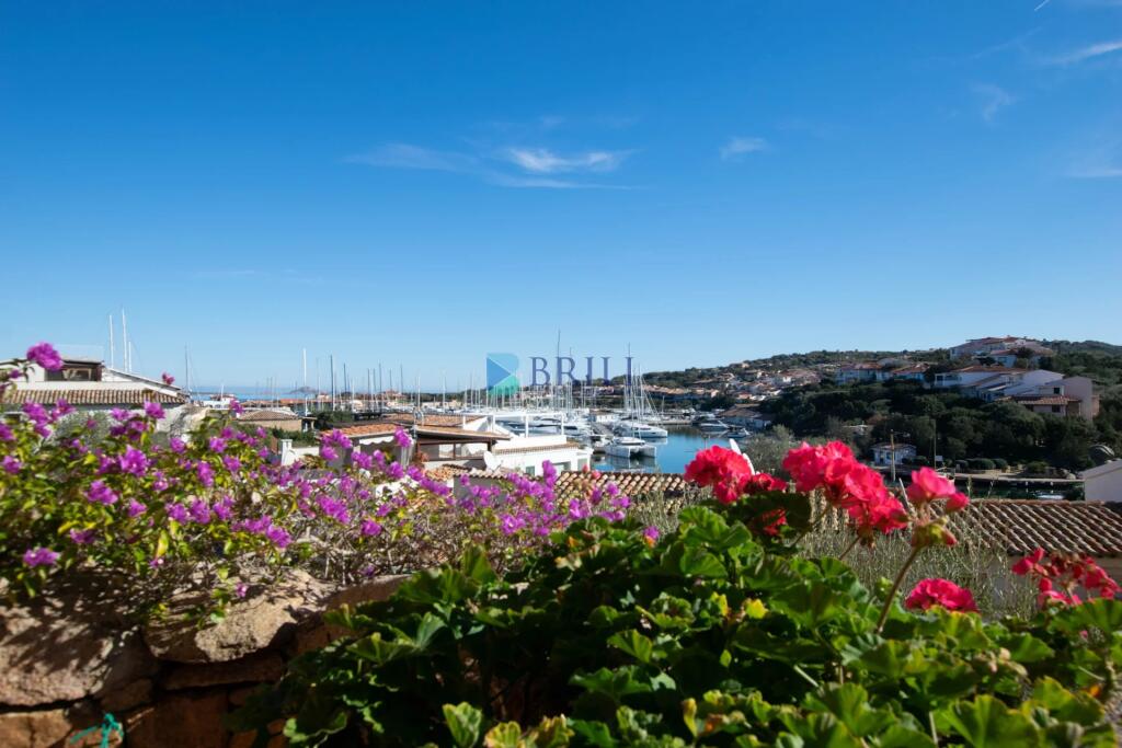 2 bedrooms Apartment in Olbia, Italy No. 326970