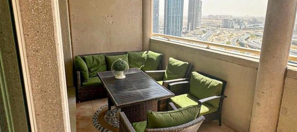 1 bedroom Apartment in Dubai Marina, UAE No. 46667 20