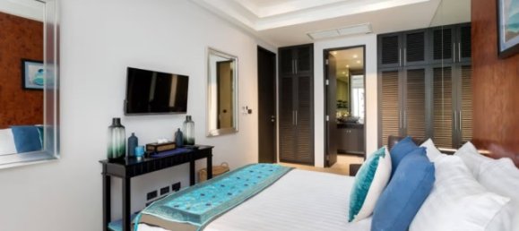 4 bedrooms Villa in Khok Kloi, Thailand No. 12573 21