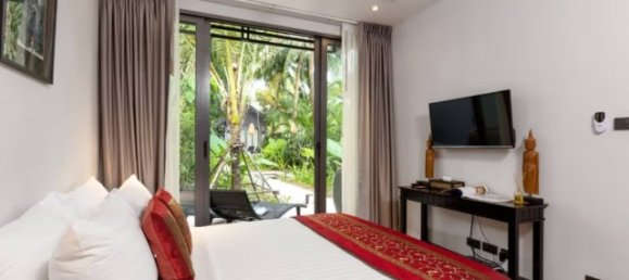 4 bedrooms Villa in Khok Kloi, Thailand No. 12573 23