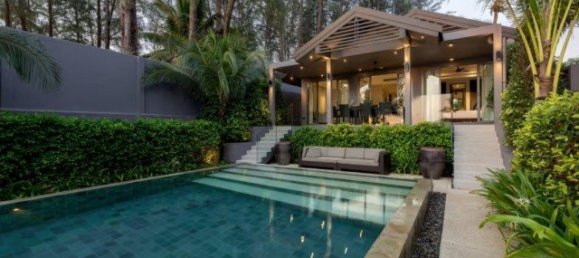 4 bedrooms Villa in Khok Kloi, Thailand No. 12573 7