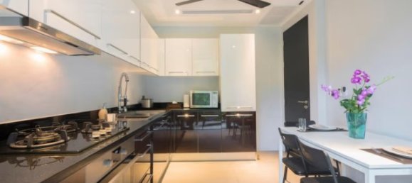 4 bedrooms Villa in Khok Kloi, Thailand No. 12573 15