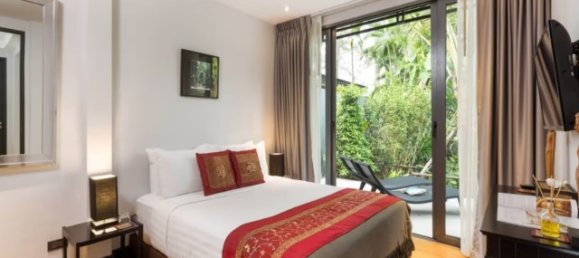 4 bedrooms Villa in Khok Kloi, Thailand No. 12573 24