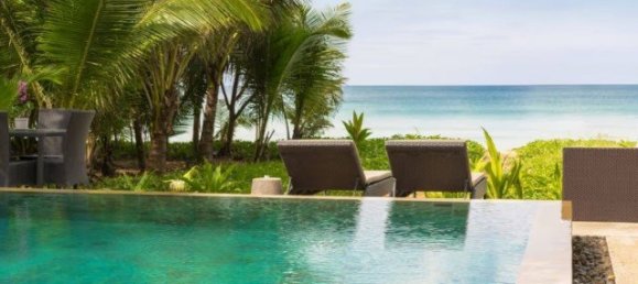 4 bedrooms Villa in Khok Kloi, Thailand No. 12573 8