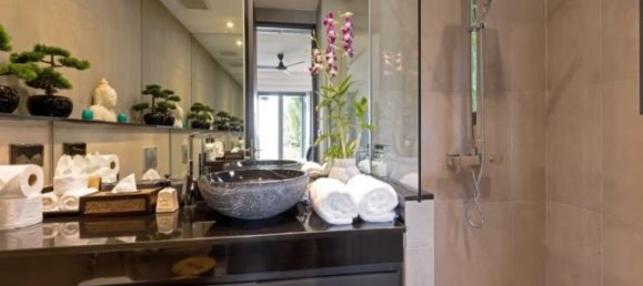 4 bedrooms Villa in Khok Kloi, Thailand No. 12573 22