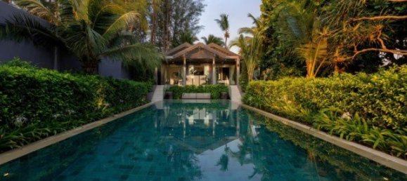 4 bedrooms Villa in Khok Kloi, Thailand No. 12573 3