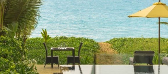 4 bedrooms Villa in Khok Kloi, Thailand No. 12573 9