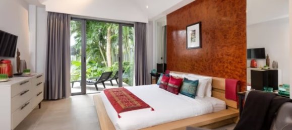 4 bedrooms Villa in Khok Kloi, Thailand No. 12573 16