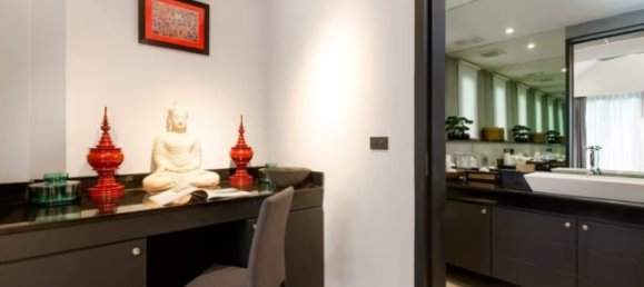 4 bedrooms Villa in Khok Kloi, Thailand No. 12573 18