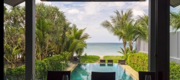 4 bedrooms Villa in Khok Kloi, Thailand No. 12573 27