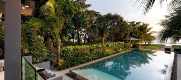 4 bedrooms Villa in Khok Kloi, Thailand No. 12573 4