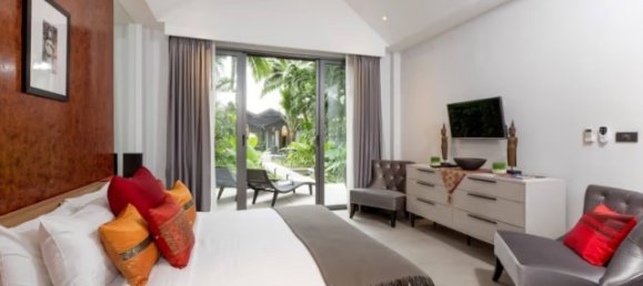 4 bedrooms Villa in Khok Kloi, Thailand No. 12573 17