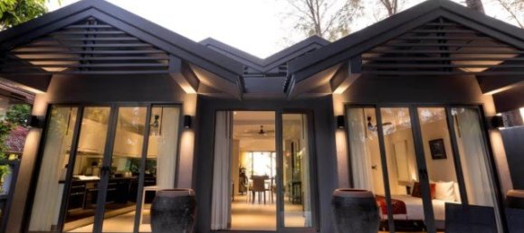 4 bedrooms Villa in Khok Kloi, Thailand No. 12573 29