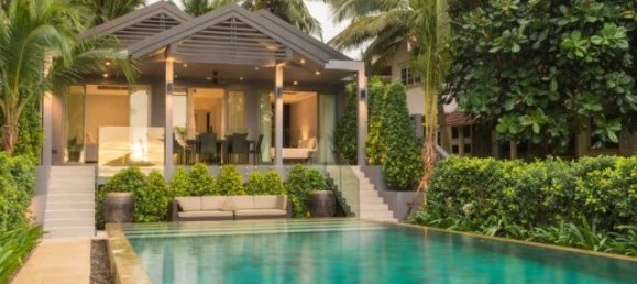 4 bedrooms Villa in Khok Kloi, Thailand No. 12573 6