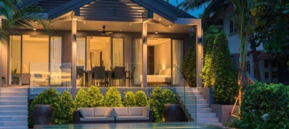 4 bedrooms Villa in Khok Kloi, Thailand No. 12573 2