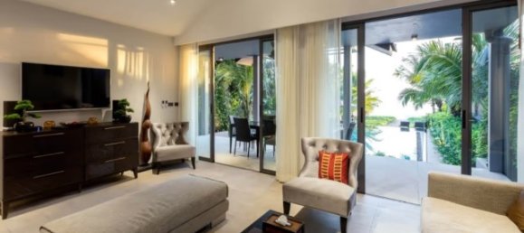 4 bedrooms Villa in Khok Kloi, Thailand No. 12573 11