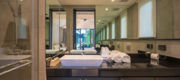 4 bedrooms Villa in Khok Kloi, Thailand No. 12573 19