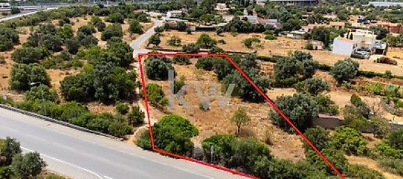 Grundstück in Loule, Portugal 2055m², Nr. 37660 2