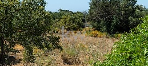 Grundstück in Loule, Portugal 2055m², Nr. 37660 11