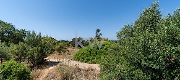 Grundstück in Loule, Portugal 2055m², Nr. 37660 22