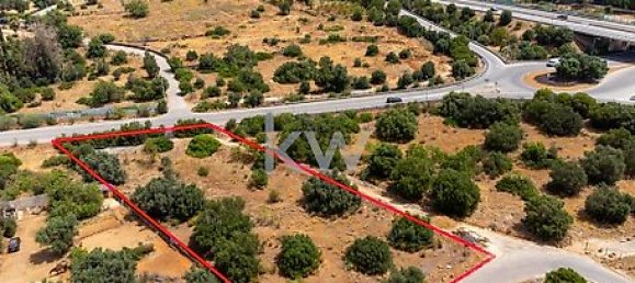 Grundstück in Loule, Portugal 2055m², Nr. 37660 4