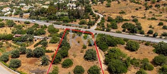 Grundstück in Loule, Portugal 2055m², Nr. 37660 27