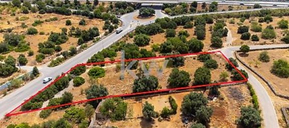 Grundstück in Loule, Portugal 2055m², Nr. 37660 28