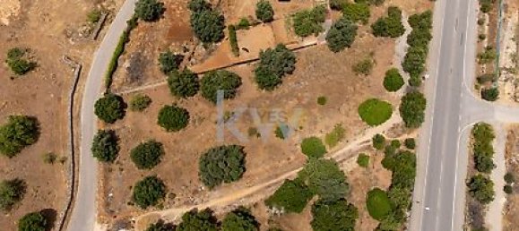 Grundstück in Loule, Portugal 2055m², Nr. 37660 25