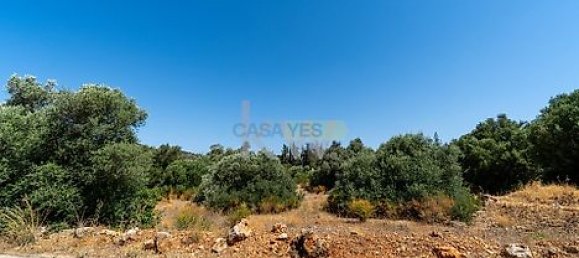 Grundstück in Loule, Portugal 2055m², Nr. 37660 18