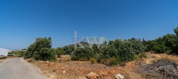 Grundstück in Loule, Portugal 2055m², Nr. 37660 17