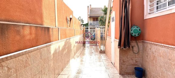 4 Schlafzimmer Doppelhaus in Mazarron, Spain, Nr. 105056 20