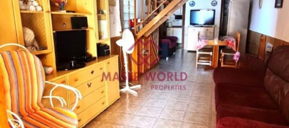 4 Schlafzimmer Doppelhaus in Mazarron, Spain, Nr. 105056 14