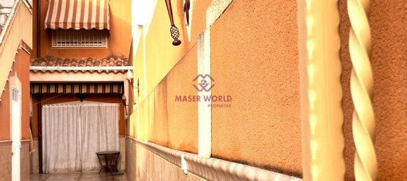 4 Schlafzimmer Doppelhaus in Mazarron, Spain, Nr. 105056 26