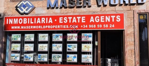 4 Schlafzimmer Doppelhaus in Mazarron, Spain, Nr. 105056 41