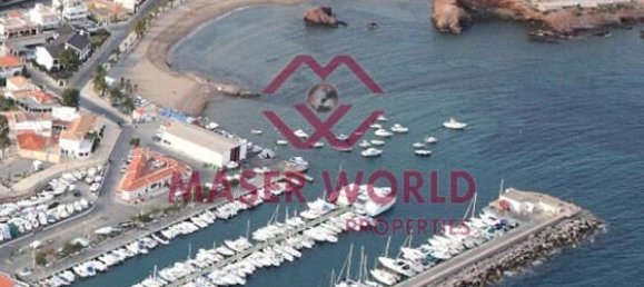 4 Schlafzimmer Doppelhaus in Mazarron, Spain, Nr. 105056 31