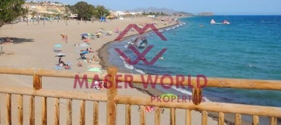 4 Schlafzimmer Doppelhaus in Mazarron, Spain, Nr. 105056 28