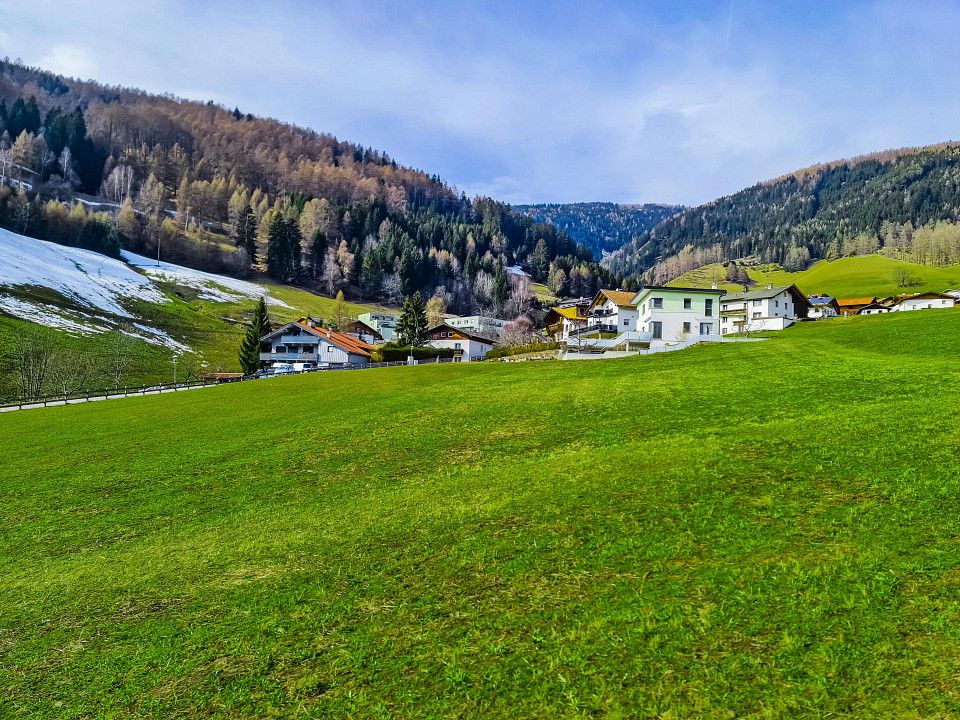 Grundstück in Matrei am Brenner, Austria, Nr. 128515