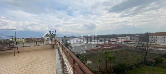 3 bedrooms Apartment in San Giuseppe Vesuviano, Italy No. 370259 10