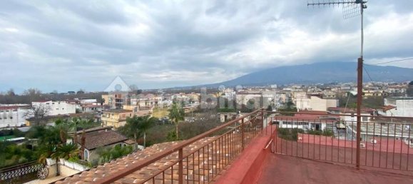 3 bedrooms Apartment in San Giuseppe Vesuviano, Italy No. 370259 24
