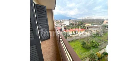 3 bedrooms Apartment in San Giuseppe Vesuviano, Italy No. 370259 21